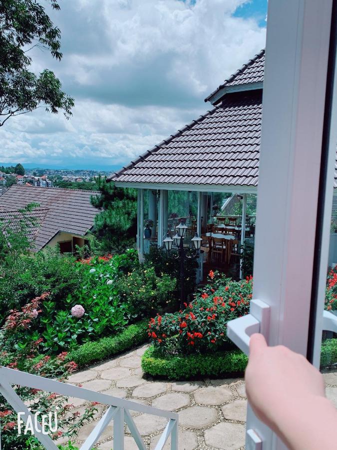 Bungalow Lam Phuong Cac Hill Da Lat Exterior photo