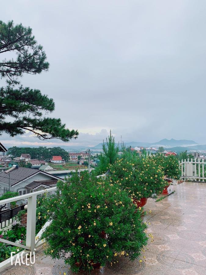 Bungalow Lam Phuong Cac Hill Da Lat Exterior photo