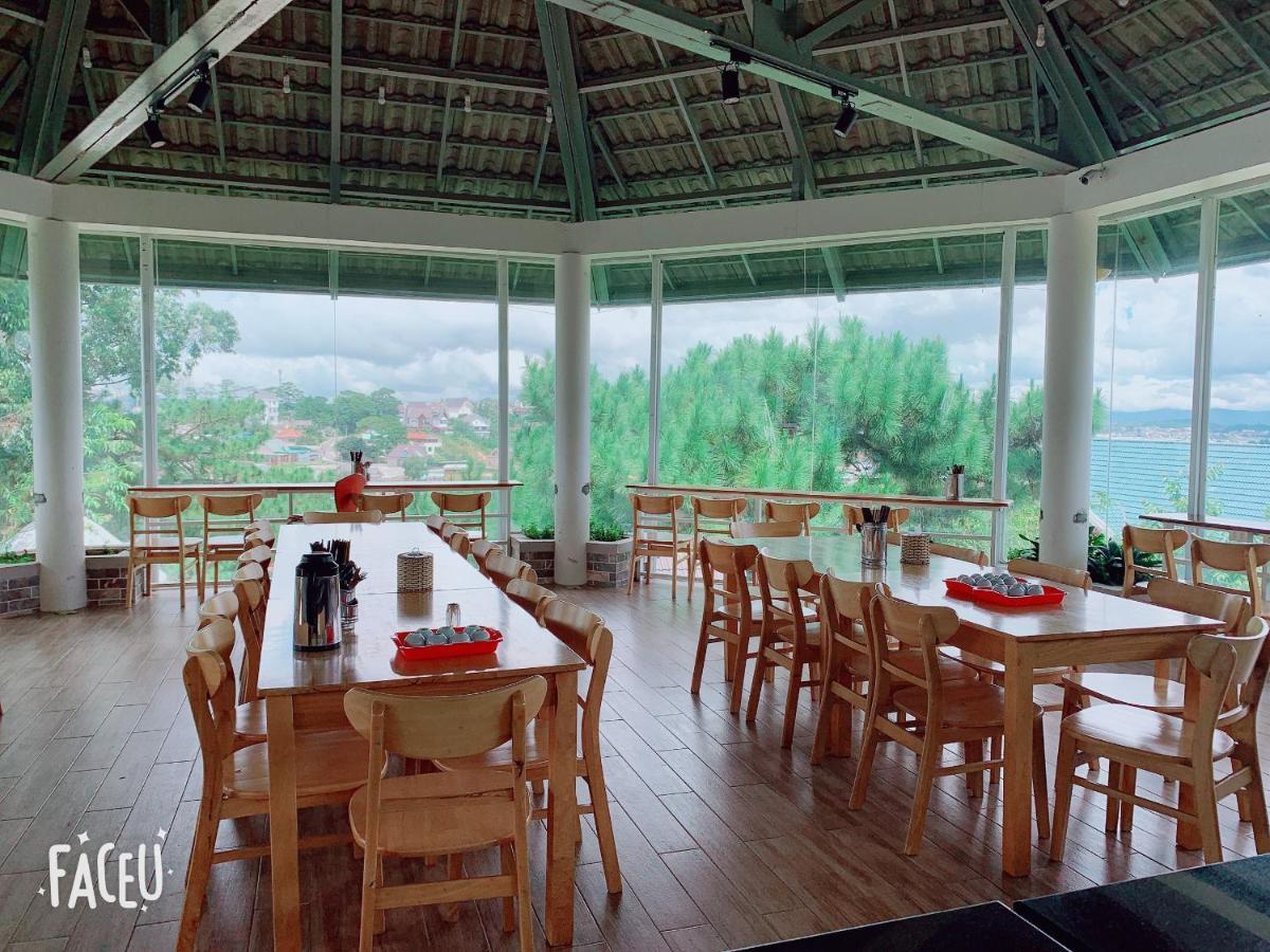 Bungalow Lam Phuong Cac Hill Da Lat Exterior photo